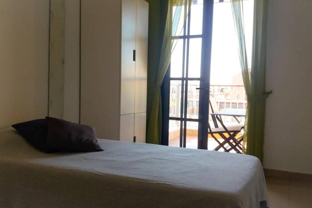 Apartamento A38473 Bonita, Agradable Y Tranquila En Tenerife *