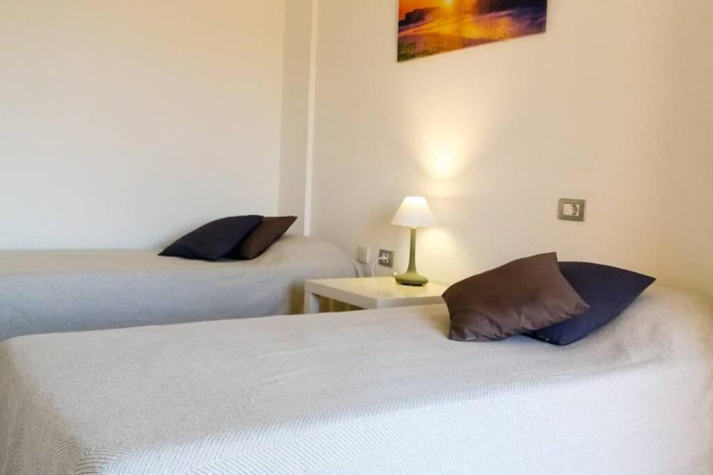 Apartamento A38473 Bonita, Agradable Y Tranquila En Tenerife *
