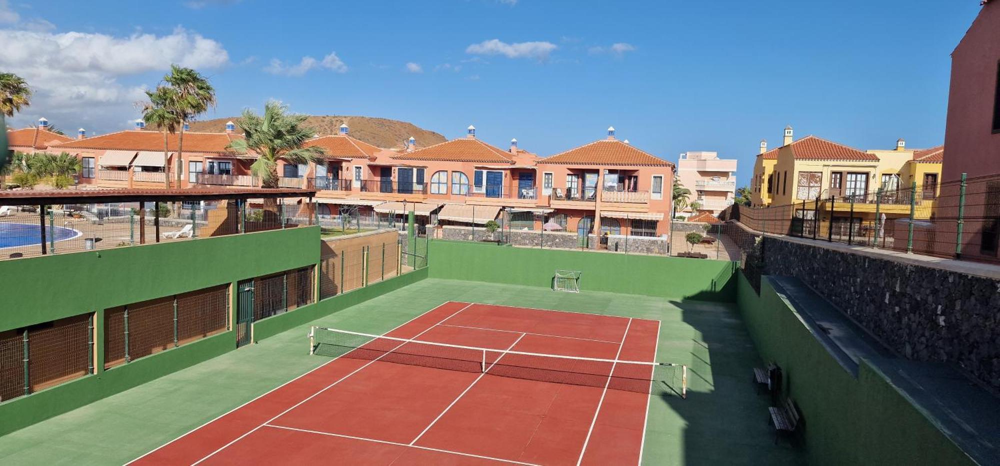 Apartamento A38473 Bonita, Agradable Y Tranquila En Tenerife