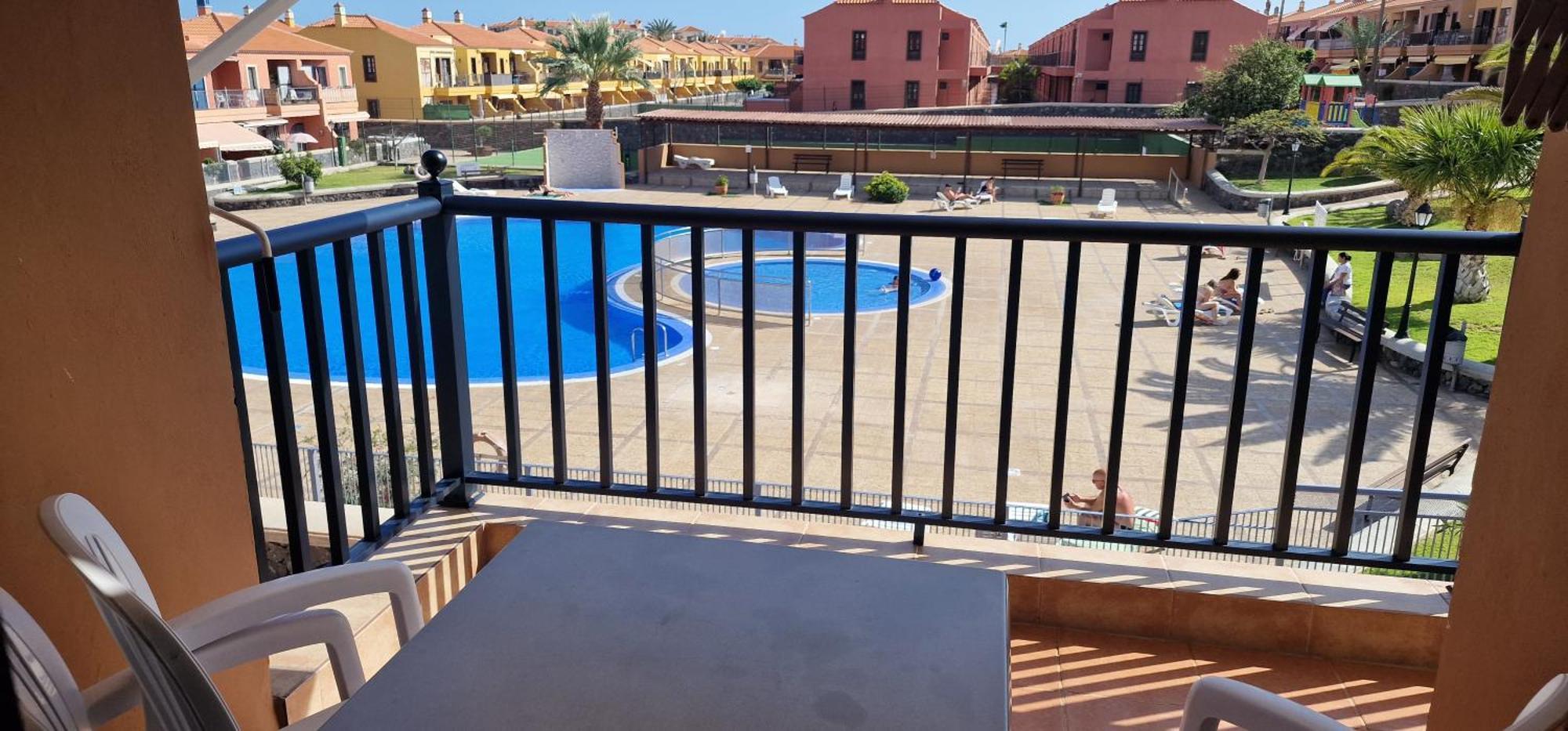 A38473 Bonita, Agradable Y Tranquila En Tenerife Apartamento *